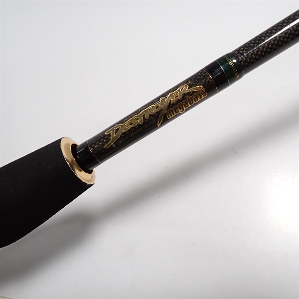 デストロイヤーＦ６－６９Ｘ　スーパーデストロイヤー